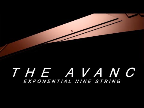 great guitar build off 2022 - THE AVANC - pre-transmission