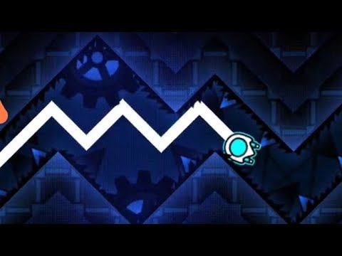 (mobile) AZURE FLARE 49-62 [Top 1 Extreme Demon]