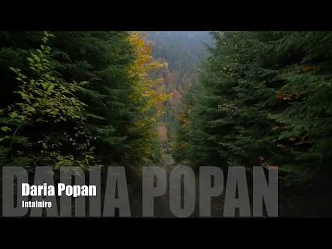 Daria Popan - Intalnire