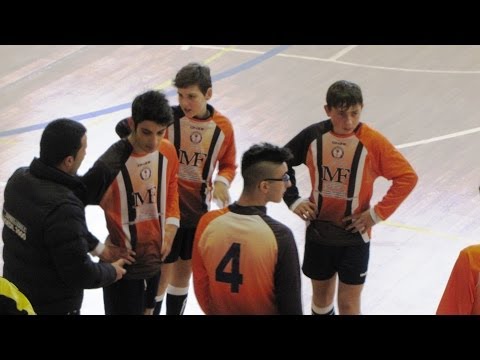 Campionato Allievi Regionali  - Acerenza - Castrum Byanelli