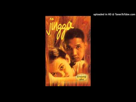 Jingga - Tentang Aku (Clear Sound)