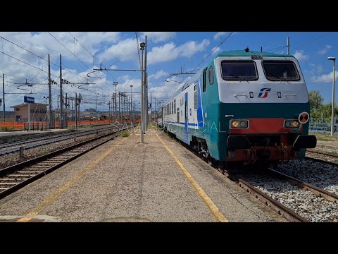 R 22699 Melito di Porto Salvo - Rosarno