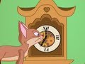 Hickory Dickory Dock
