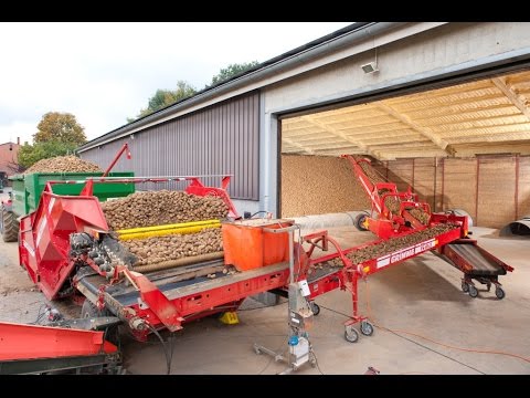 GRIMME | Best of handling equipment 2013
