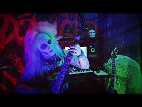 Midnight Danger - Road to Madness (Guitar Playthrough)