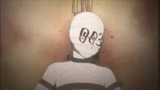 Ajin amv Sun vs Moon