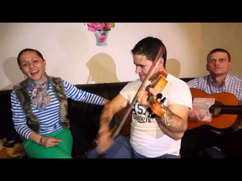 Marie Fusle Și Chirila lu Ignat Danț din Batrani