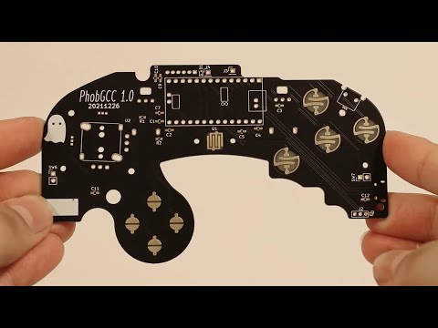 Every Smash Bros Player Needs This Controller