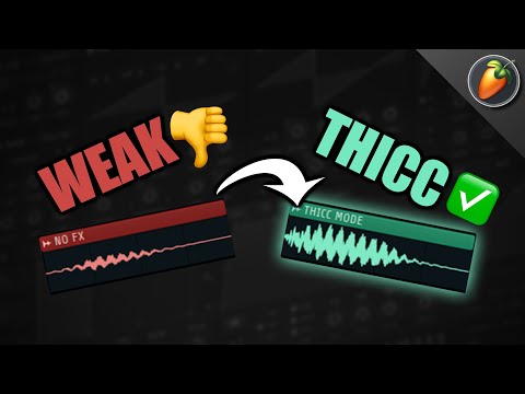 HOW TO POST PROCESS DUBSTEP BASSES |TUTORIAL TUESDAY|