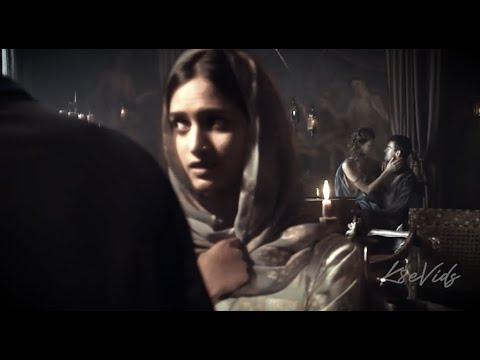 Kanej First Meeting at the Menagerie [Fanmade]