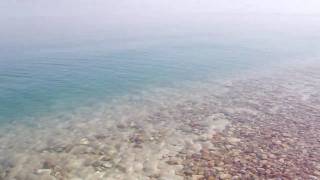 preview picture of video 'Dead Sea Israel :-)'