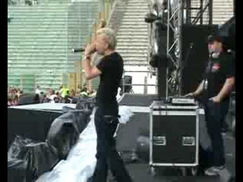 Claudio Guerrini presenta Vasco Rossi - 3