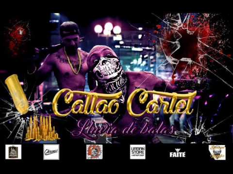 CALLAO CARTEL - LLUVIA DE BALAS