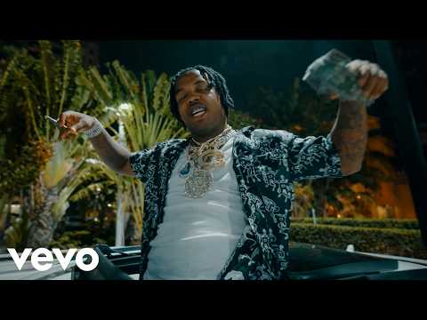 EST Gee – Fast Money (Music Video)