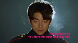 [Goblin OST Rom-Eng] Heize - Round and Round (Feat. Han Soo Ji)