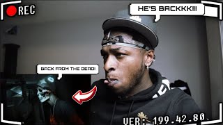 JULESREACTS TO 1MILL - Booted Up (Official MV) #reaction