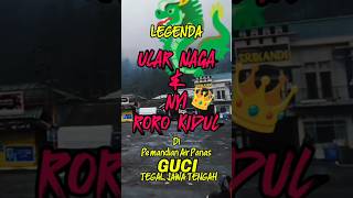 Download lagu 💦 GUCI 💦 MISTERI PATUNG NAGA DI WISATA #naga #gucitegal #slawi #misteri #legenda #nyirorokidul mp3