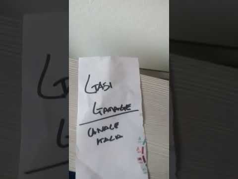 Gasi Garage IN TV | Canale Italia | ABS Motori | Link in descrizione Podcast della puntata 17/1/21