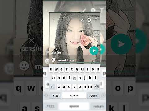 pov:bantuin temen tes pacarnya [ whatsmock ] subscribe plis ! 😔🙏🏻 #fypシ #whatsmock #masukberanda