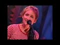 The late great Jill Sobule sings "When My Ship Comes In" on Oddville