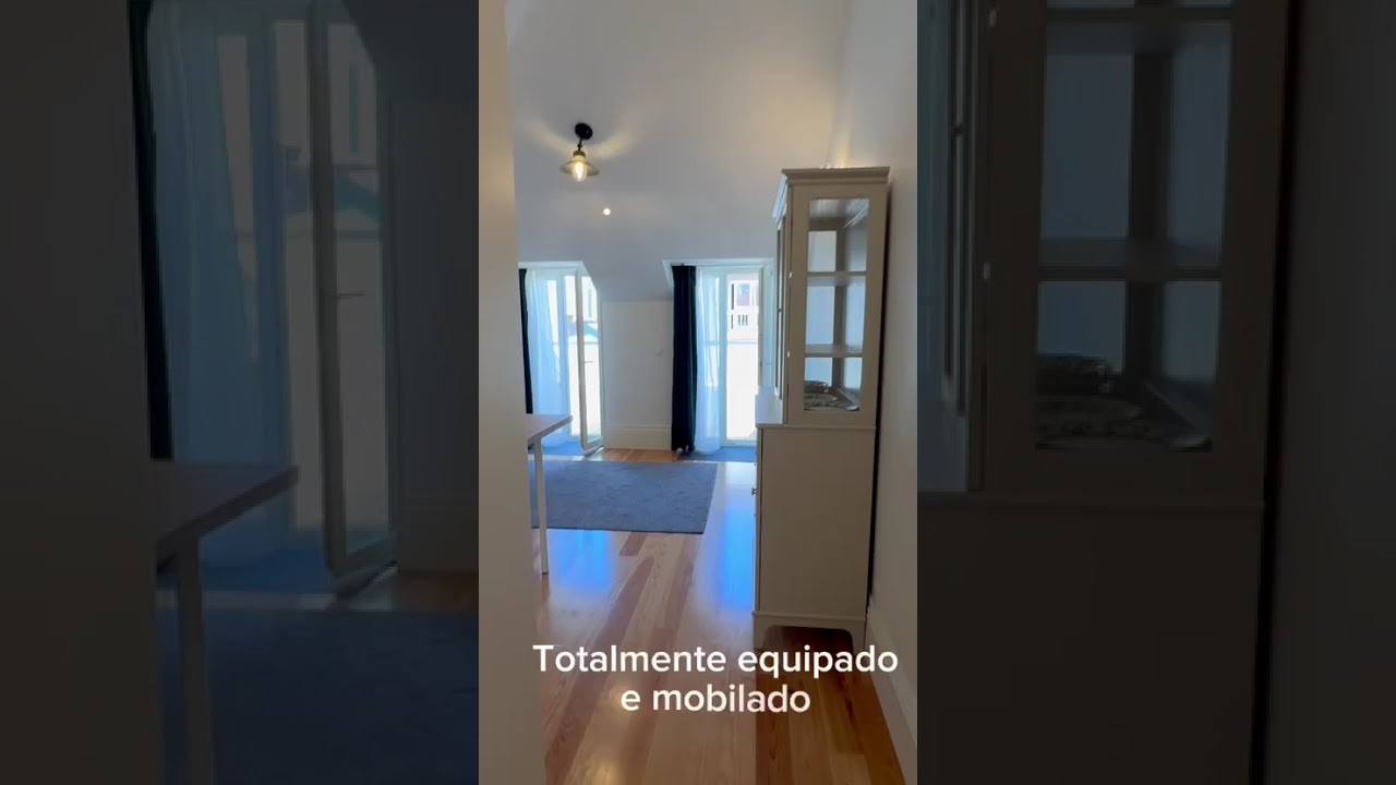 Vídeo do imóvel