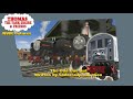 Thomas Y Sus Amigos NWR Futures Temporada 2 Episodio 10 NO APTO PARA NIÑOS