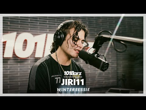Jiri11 | Wintersessie 2024 | 101Barz