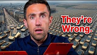 Tesla Stock $775 Target: Full Breakdown & Transcript