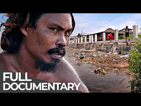 Black Paradise: Indonesia's Toxic Flood