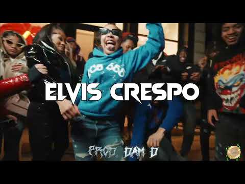 [FREE] Sha Ek x Bandmanrill x Kyle Richh Drill Jersey Sample Type Beat 2023 - "ELVIS CRESPO"