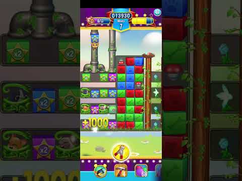 Pet Rescue Saga level 4682 no boosters