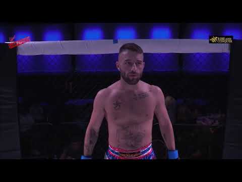 Rise and Conquer 10 - Adam Joseph V Liam Hill