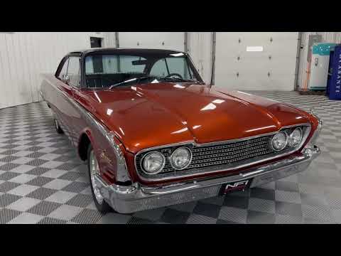 1960 Ford Galaxie (CC-2097524) for sale in North East, Pennsylvania