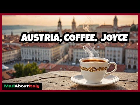 Why Is Trieste So Famous for Coffee and History?