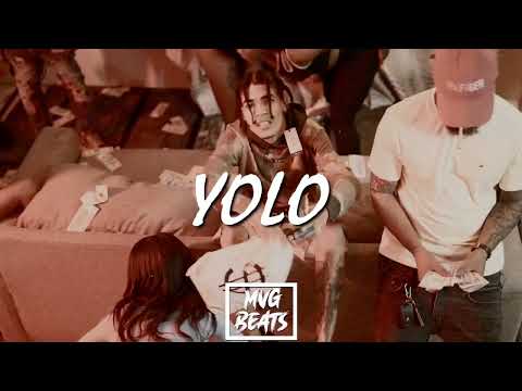 Gadzilla x Rajah Wild x Slyngaz Dancehall Type Beat 2022