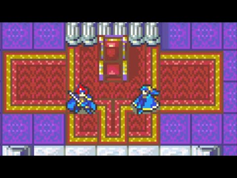 Supports In Fire Emblem