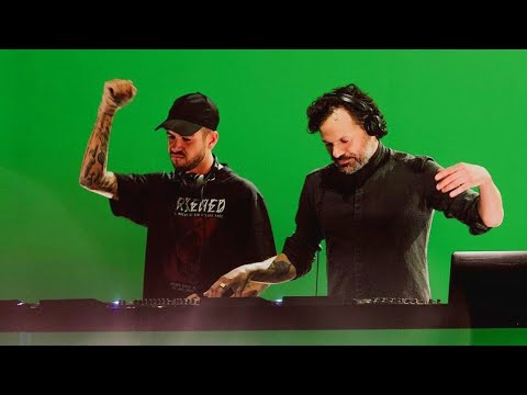 Tale Of Us DJ Set 2024 [PAHUA]