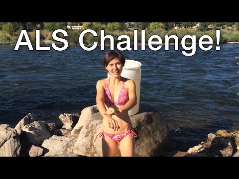 BONUS VIDEO: ALS Challenge - YouTube