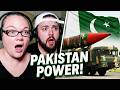 Irish Couple Reacts To Pakistan S Most Powerful Military Parade