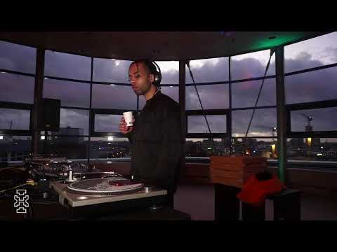 Mukuna ╚═ Dekmantel X Future Intel 2 Year Anniversary ═╗ 04 02 2022