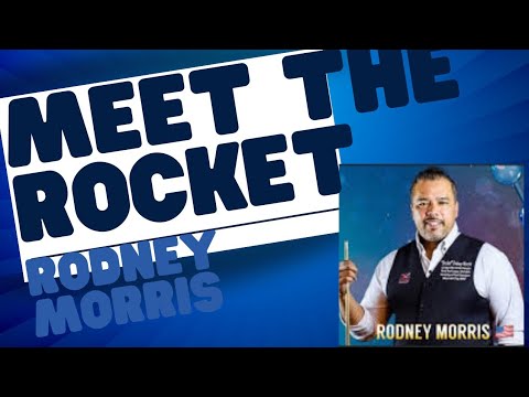 "Legends Unleashed: The Unstoppable Journey of BCA Hall of Famer Rodney Morris"