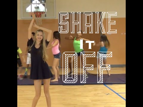 Shake It Off - Taylor Swift (Cover)