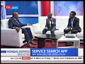Patika app that helps to search perfect services- Morning express Patika app that helps to search perfect services- Morning express