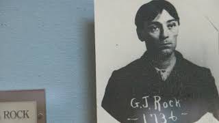 Deer Lodge cemetery is final resting place for inmates who died in prison