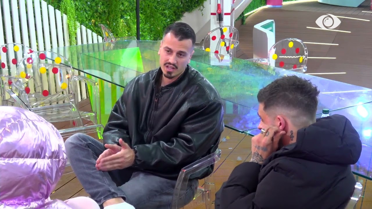 “S’kam thënë asnjë moment që ti pranon ofendimet e Rogertit”/ Selin-Mateos: Është ai që…