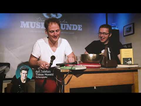 Die tägliche Musikstunde - Lesson #7