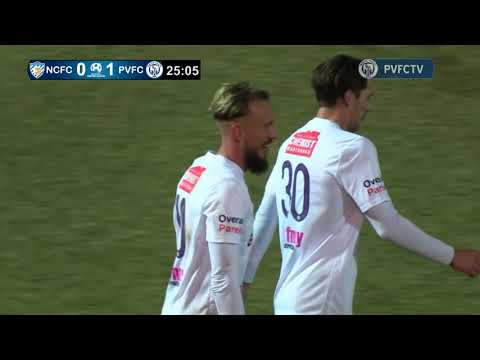 PVFCTV | Northcote City v Pascoe Vale | NPL 2018