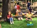 Barney Friends Spring Into Fun Season 7 Episode 13 Sprout Version