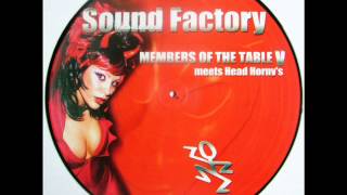 Maxipaul - The Farmer (Klubbed Hard Skid mix)