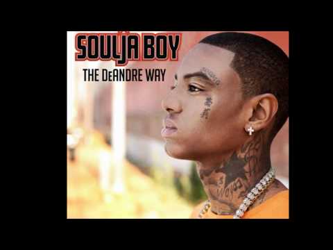 Lil Jon ft. Soulja Boy VS Cataracs - G Walk VS Like a G6 (Dj SoSo Good Bootleg)